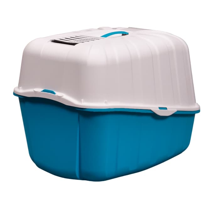 Био-туалет с совком MPS KOMODA