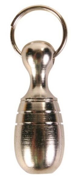 Брелок адресный для собак "TRIXIE" (2280)