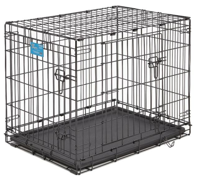 Клетка для собак MidWest Life Stages