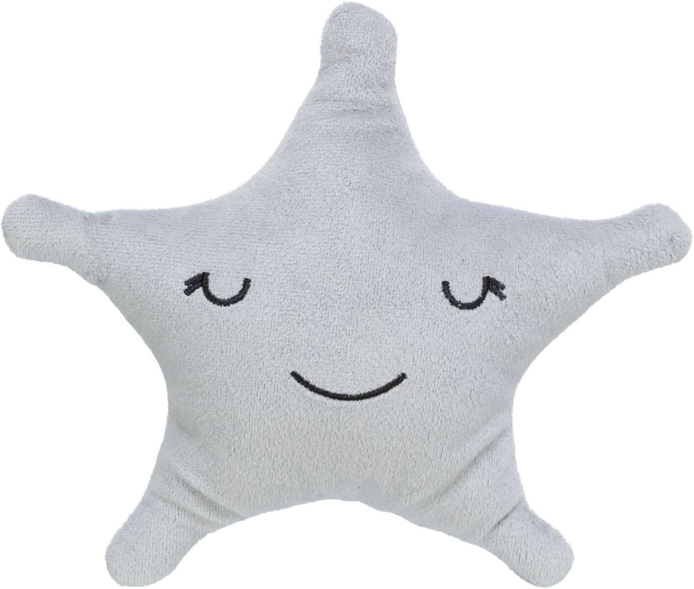 Игрушка для собак со звуком Звезда TRIXIE