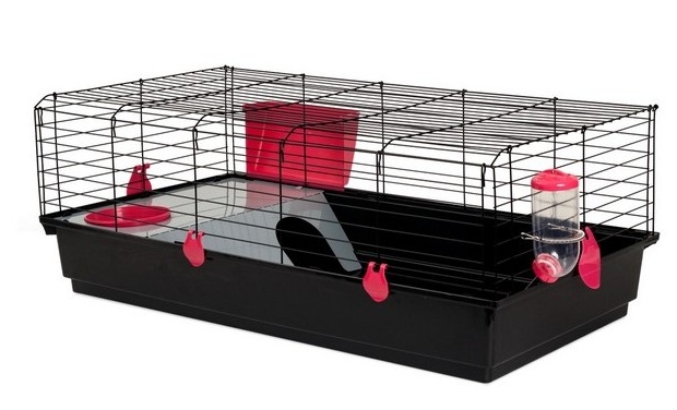 Клетка для крупных грызунов Voltrega 536