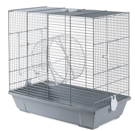Клетка для грызунов Voltrega 202
