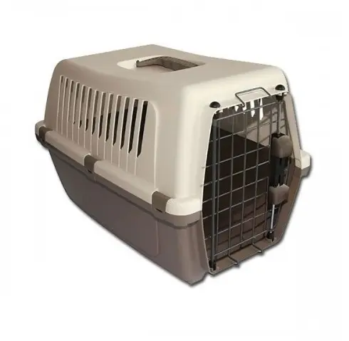 Переноска для авиаперевозок "Vision IATA"