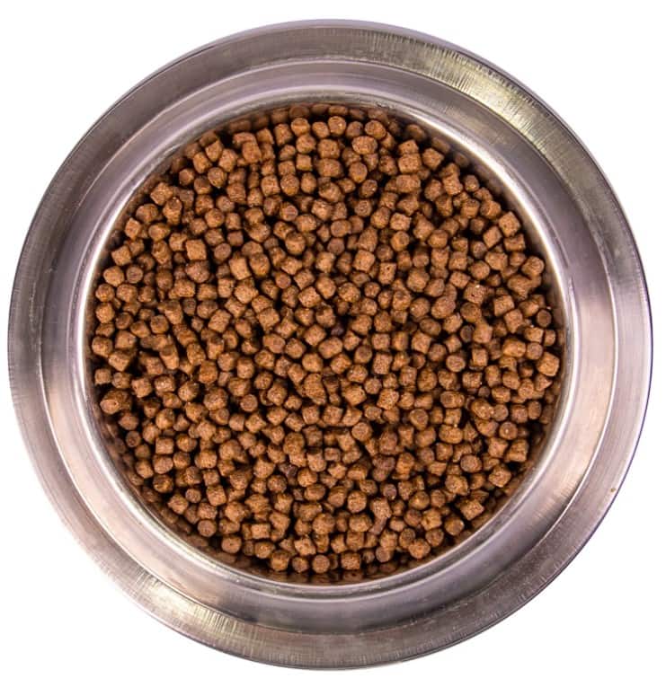 Щенячий корм Monge Dog Extra Small Puppy (курица)