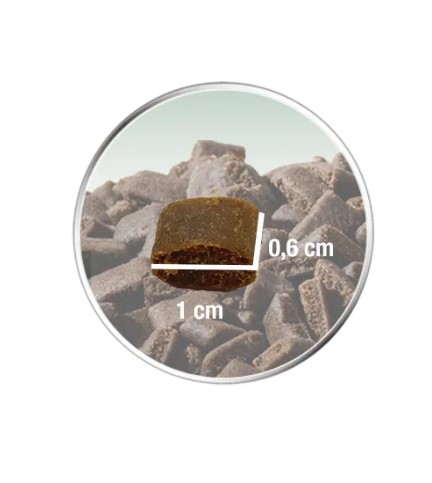 Еда для щенков Platinum Puppy (курица)