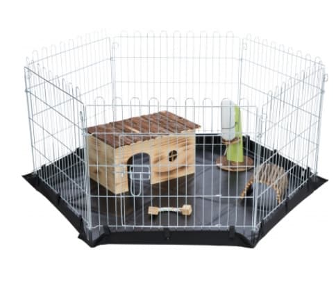 Дно нейлоновое для загонов "Trixie" Natura (6257)