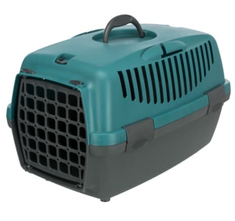 Переноска для животных до 8 кг TRIXIE "Capri 2" 37х34х55 см (39820)