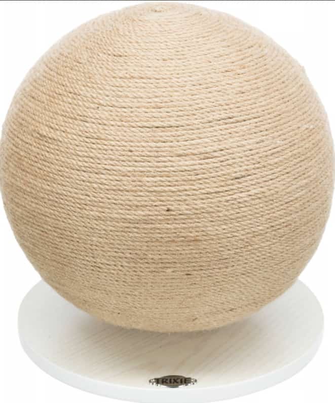 Когтеточка-шар TRIXIE (43721)