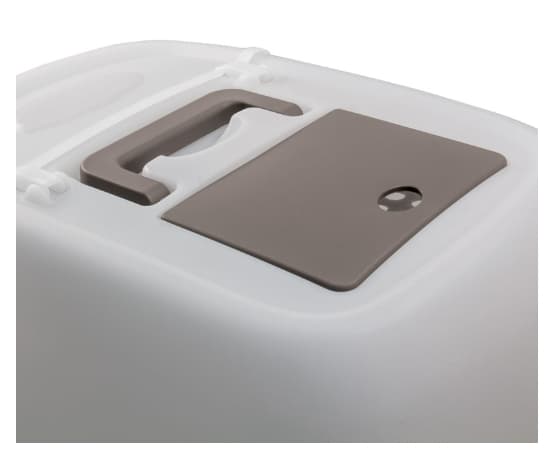 Туалет для кошек TRIOL P900