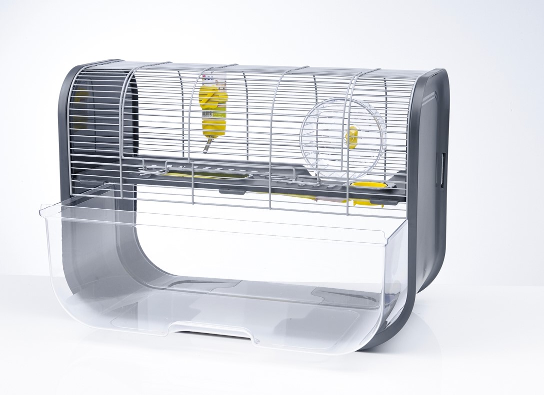 Клетка для грызунов "SAVIC" "Geneva"