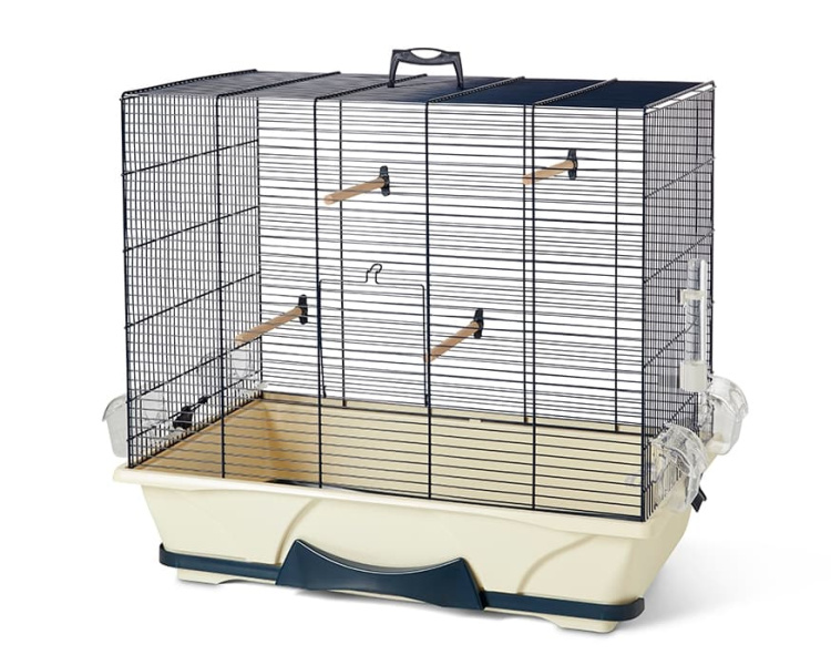 Клетка для птиц SAVIC Primo 50