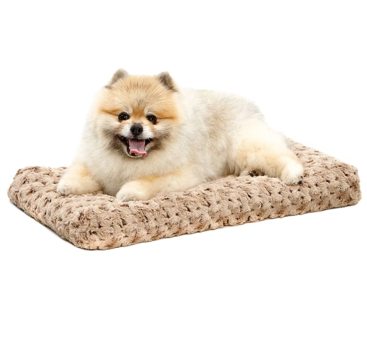 Лежанка для собак и кошек MidWest Ombre