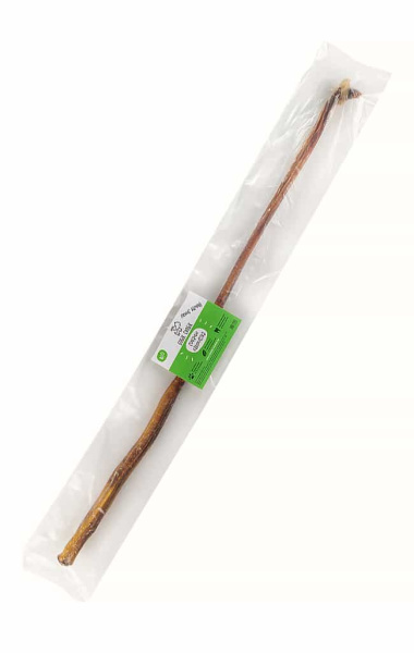 Пенис бычий (не резаный) для собак "Бобик-Снобик" 1 шт (010801)