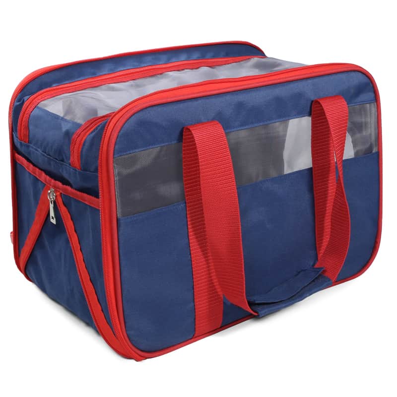 Тканевая сумка-переноска Triol "Капитан Америка" 