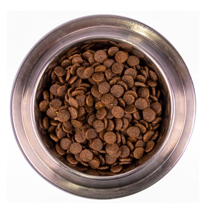 Каталог Сухой корм для щенков Monge Monoprotein Puppy & Junior All Breeds (лосось, рис) для собак