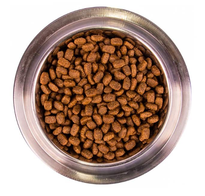 Каталог Сухой корм для собак Monge Dog Daily Line Mini Adult (курица, рис) для собак