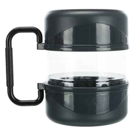 Каталог Набор дорожный синий 2 л/2x0.75 л "TRIXIE" (2491) для собак 