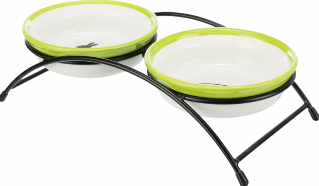 Набор мисок для мелких животных "TRIXIE" (60750)