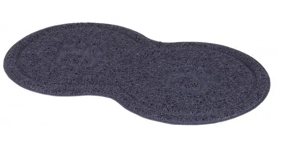 Коврик под миску 46х26 см "TRIXIE"