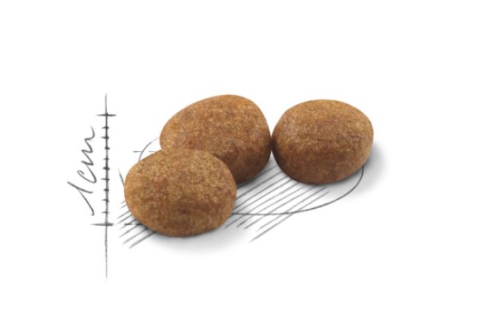 Royal Canin Sterilised полнорационный сухой корм для стерилизованных кошек