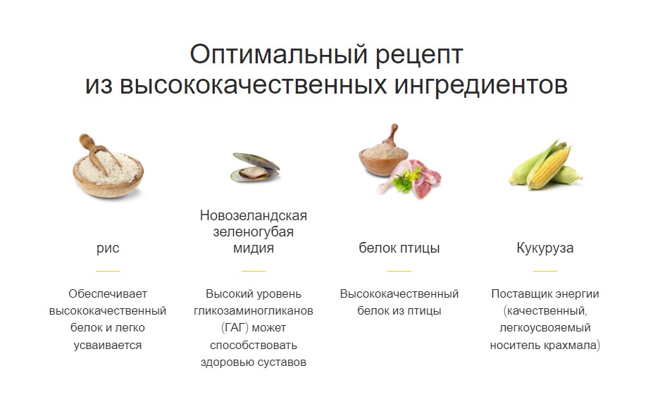 Пища для собак Josera JosiDog Sensitive