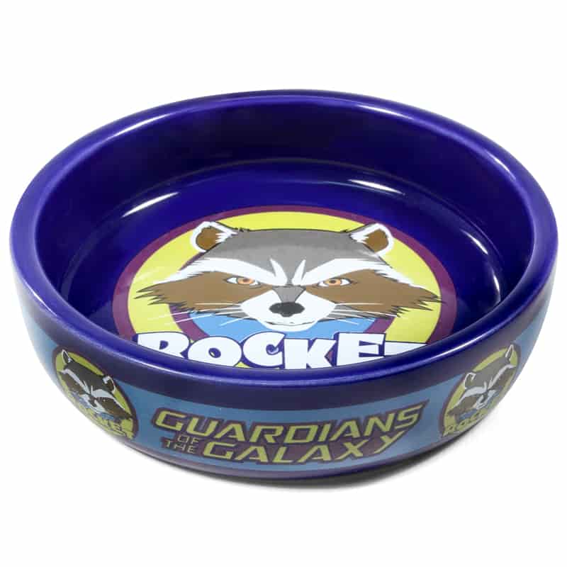 Миска керамическая Triol-Disney "Marvel Стражи галактики" 0.2 л (30231025)