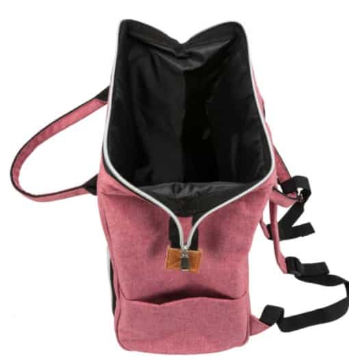 Рюкзак-переноска TRIXIE Ava для домашних животных