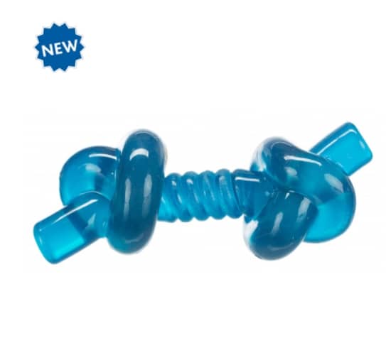 Игрушка для собак "TRIXIE" Банджи-узел 17 см (32911)