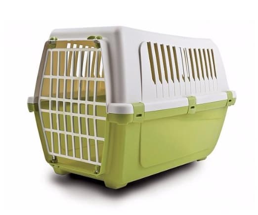 VISION PLASTIC переноска для животных для похода к ветеринару