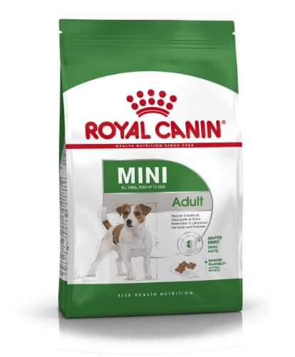 Питание для собак мелких пород Сухой корм для собак Royal Canin Mini Adult