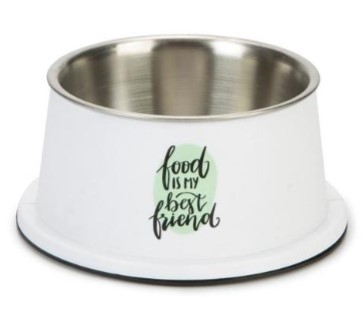 Beeztees Миска для собак "Best Friend"