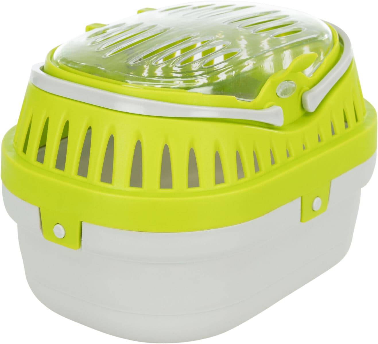 Переноска для грызунов TRIXIE Traveller Pico