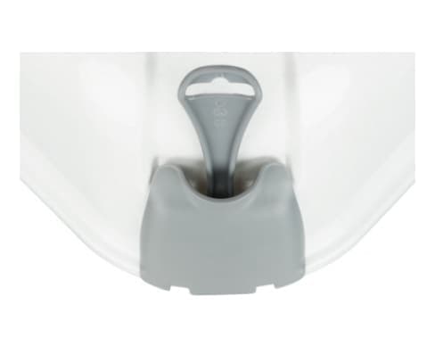 Туалет TRIXIE "Maro" угловой (40356)