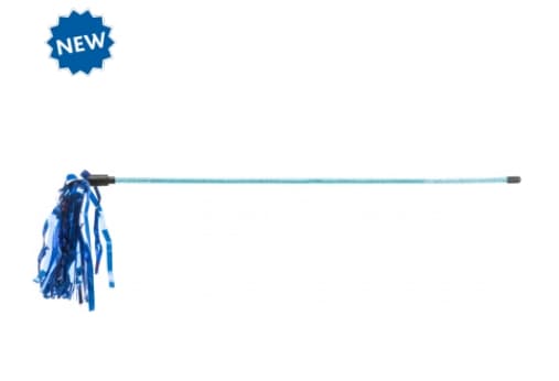 Дразнилка для кошек с кисточкой TRIXIE 48 см (45485)