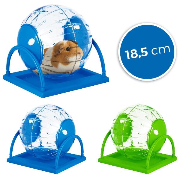 Игрушка для грызунов Mini Twistertoy