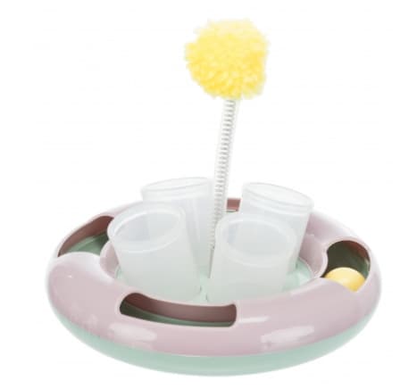 Игра для кошек Junior Snack & Play TRIXIE 18 см (46000)