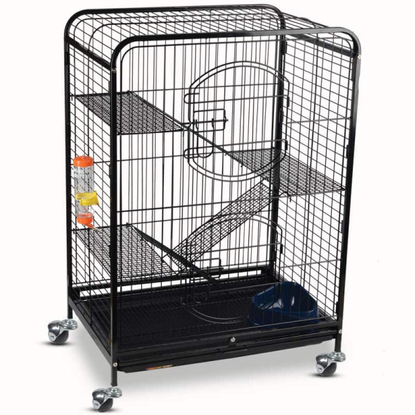 Клетка для грызунов C2-1 TRIOL (40691031)