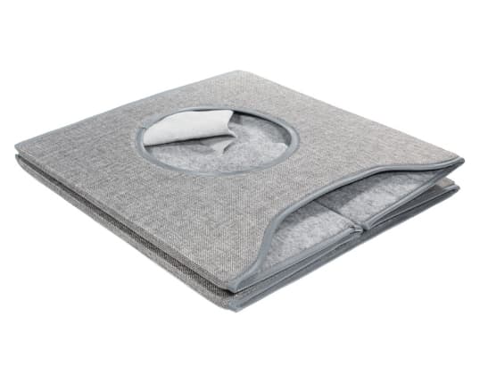 Домик для животных "Пентхаус" 390*390*380 мм (31911012)