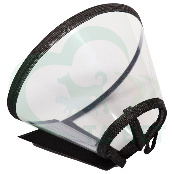 ТД ВЕТ Воротник защитный пластиковый