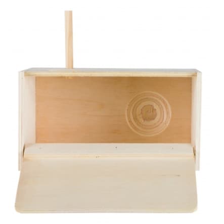 Скворечник "TRIXIE" 30x20x20 см (5631)