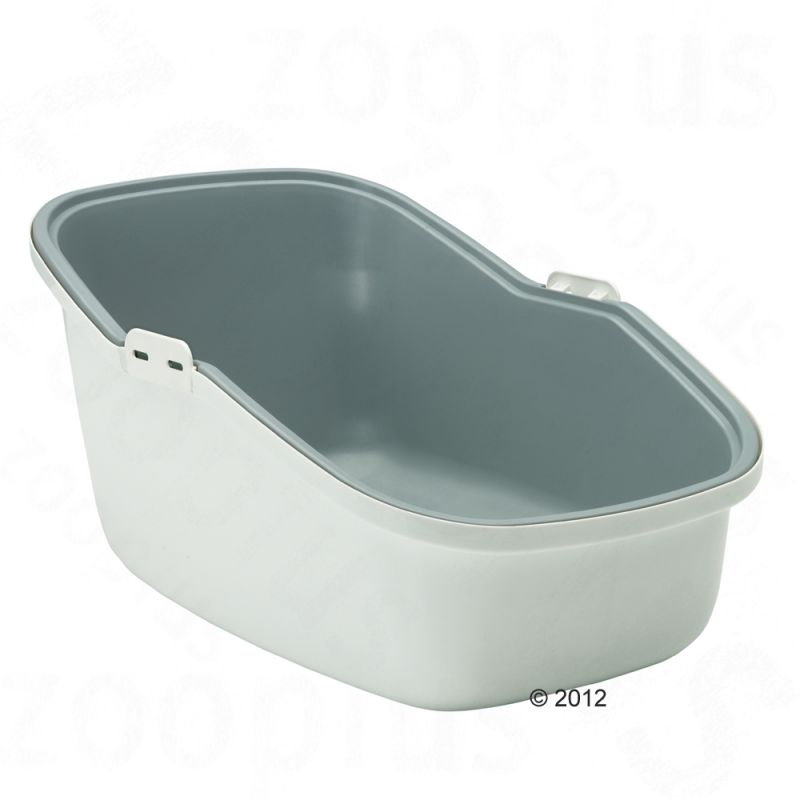 Туалет-домик для кошек SAVIC Nestor