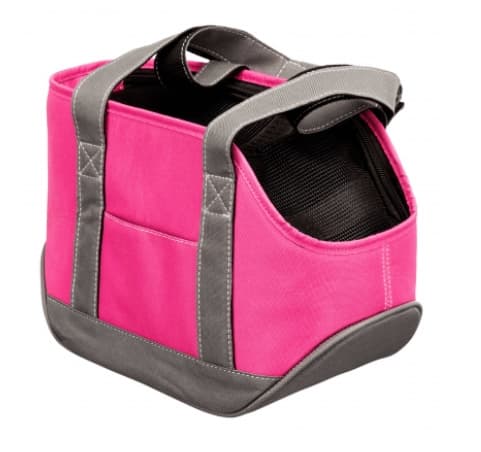 Сумка-переноска из ткани TRIXIE "Alea" для собак