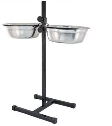 Стойка регулируемая 2.5 литра (107А)