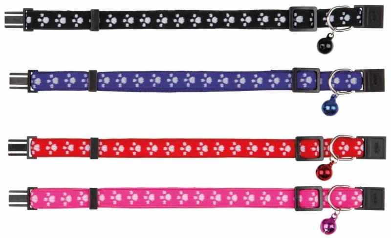 Ошейник для кошек "TRIXIE" (4202)