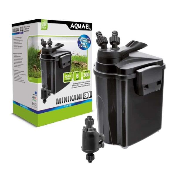 Фильтр FILTER Mini KANI 80 (105401)