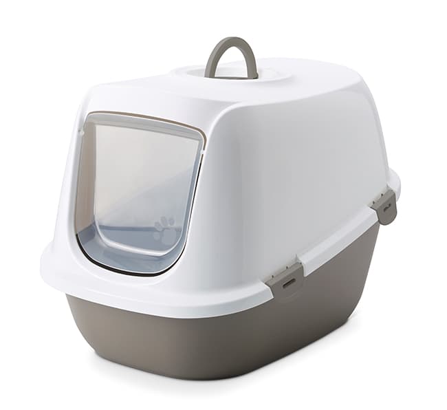 SAVIC "LEO"  кошачий туалет бокс 