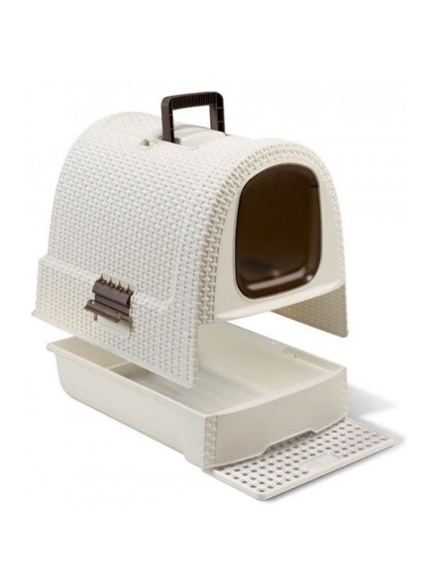 Туалет-дом CURVER