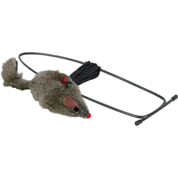 Игрушка для кошек Мышь JOLLYPAW
