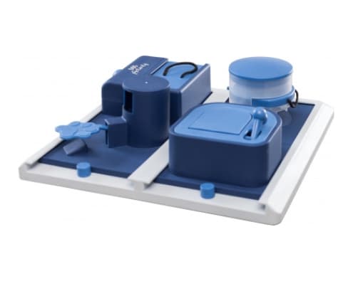 Игрушка для собак "TRIXIE" Poker Box 2 (32013)