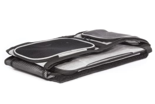 Тканевая сумка-переноска для кота и мелких пород собак TRIOL "Оптима"